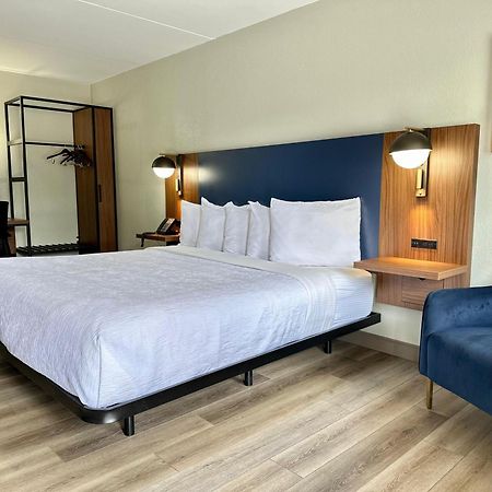 La Quinta Inn By Wyndham Huntsville Research Park Kültér fotó