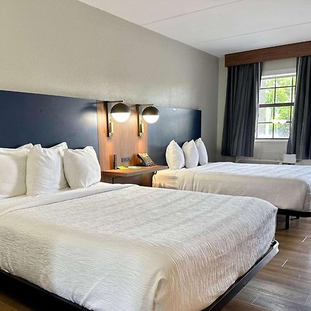 La Quinta Inn By Wyndham Huntsville Research Park Kültér fotó