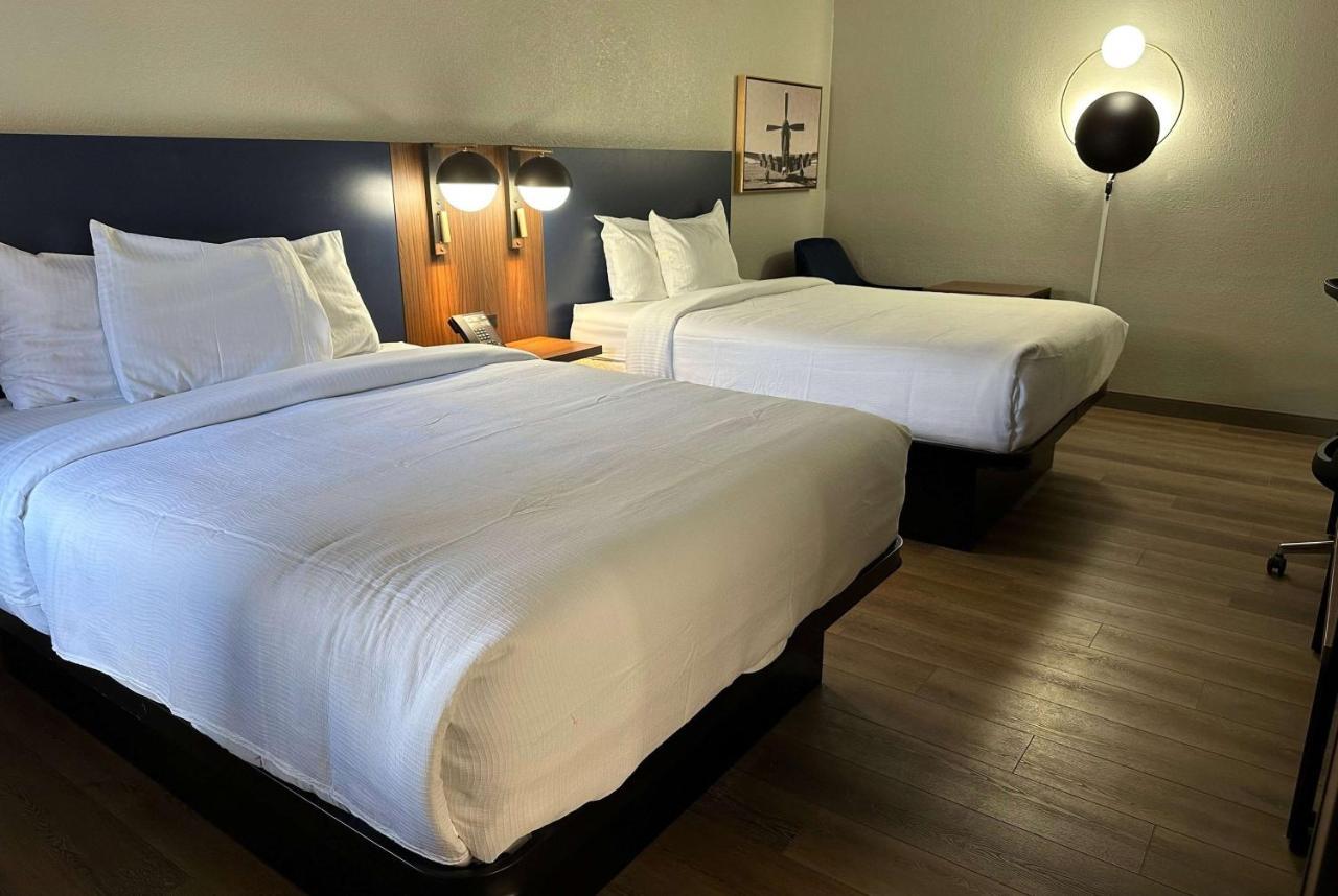 La Quinta Inn By Wyndham Huntsville Research Park Kültér fotó