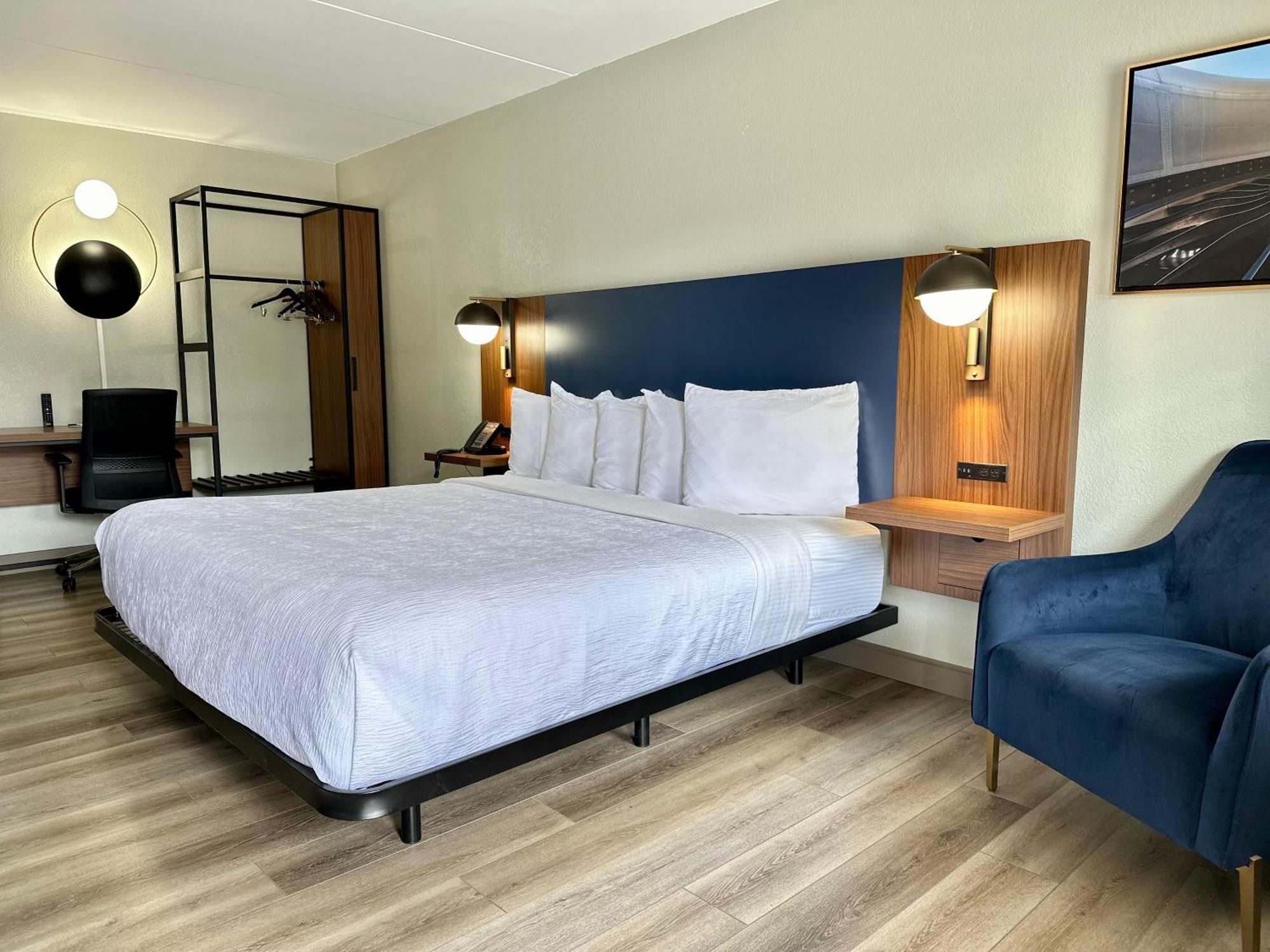 La Quinta Inn By Wyndham Huntsville Research Park Kültér fotó