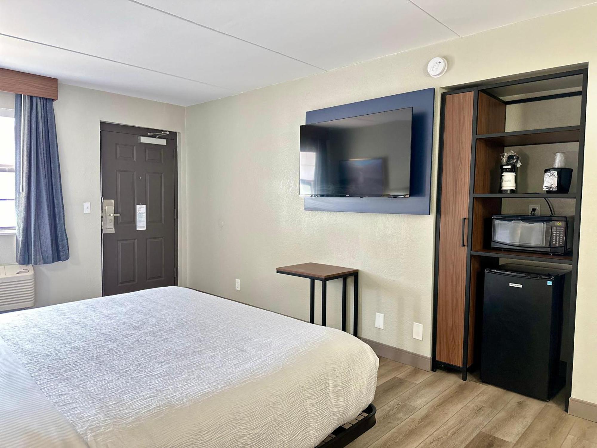 La Quinta Inn By Wyndham Huntsville Research Park Kültér fotó