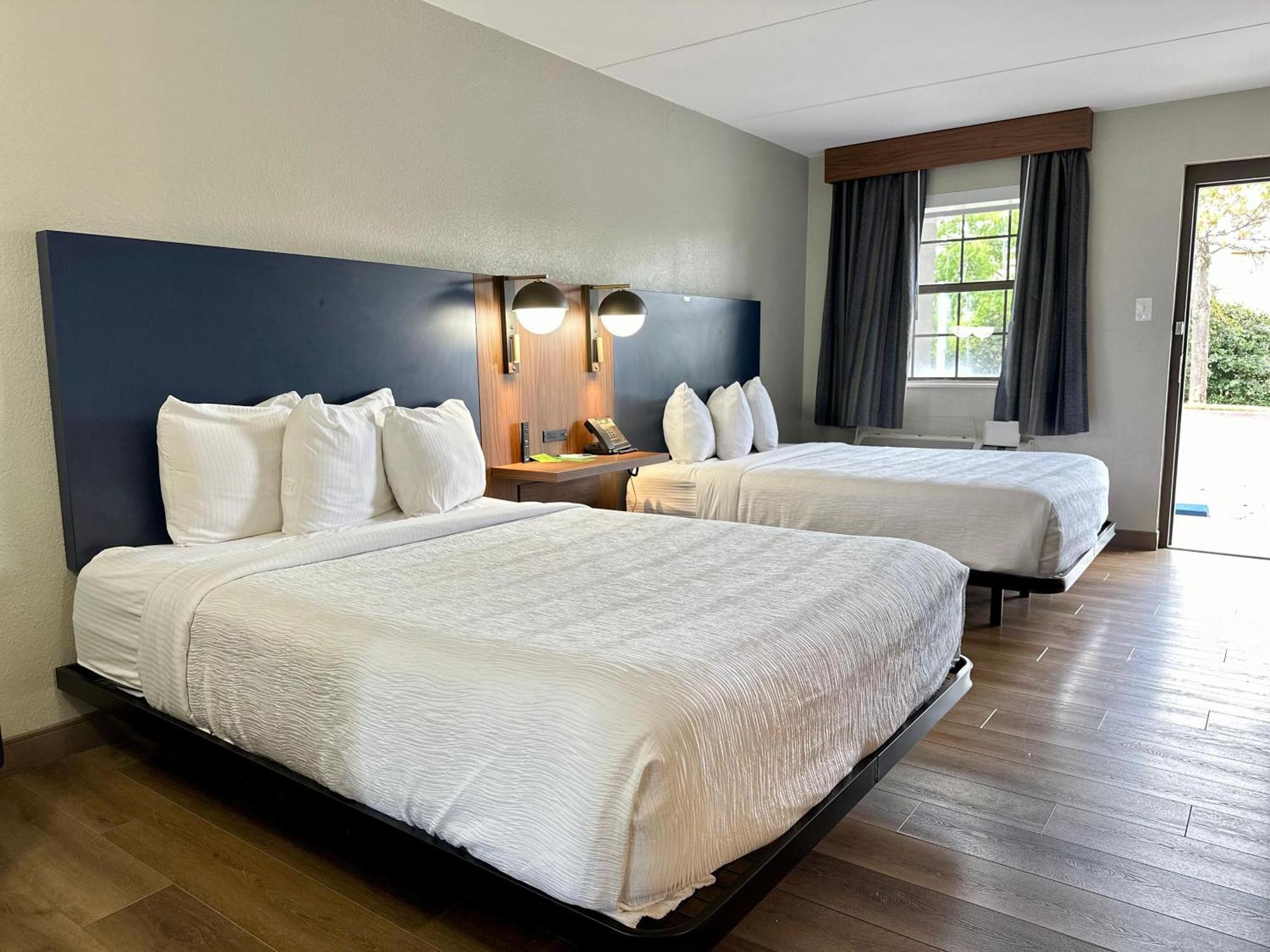 La Quinta Inn By Wyndham Huntsville Research Park Kültér fotó