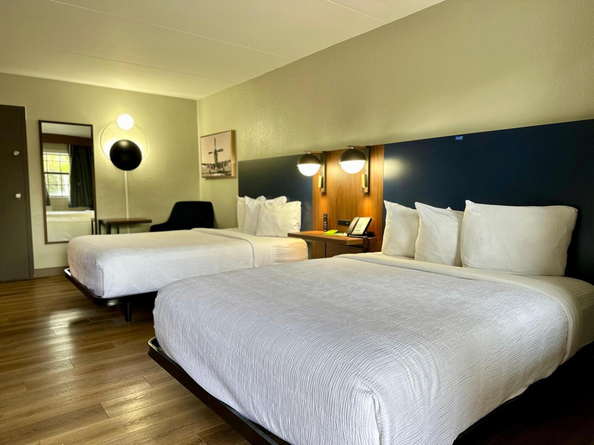 La Quinta Inn By Wyndham Huntsville Research Park Kültér fotó