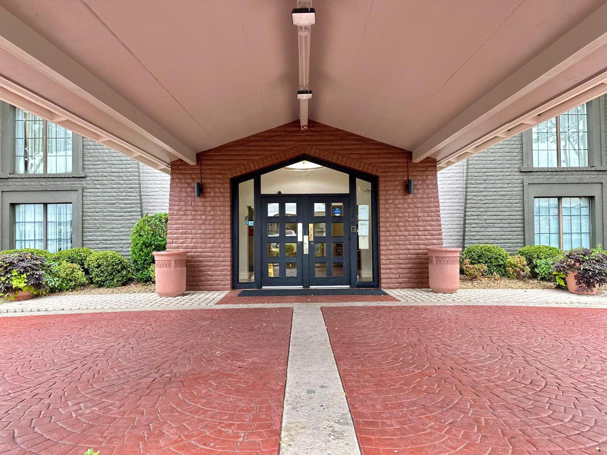 La Quinta Inn By Wyndham Huntsville Research Park Kültér fotó