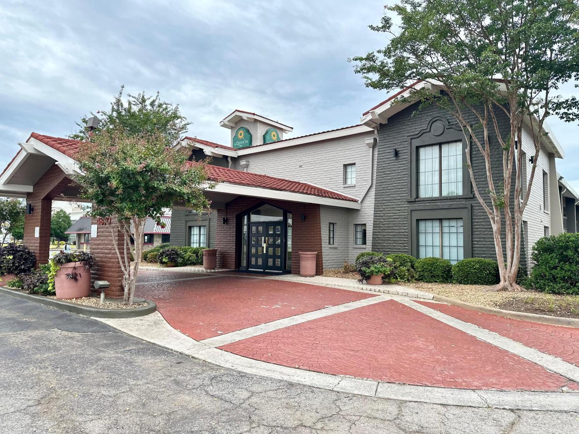 La Quinta Inn By Wyndham Huntsville Research Park Kültér fotó