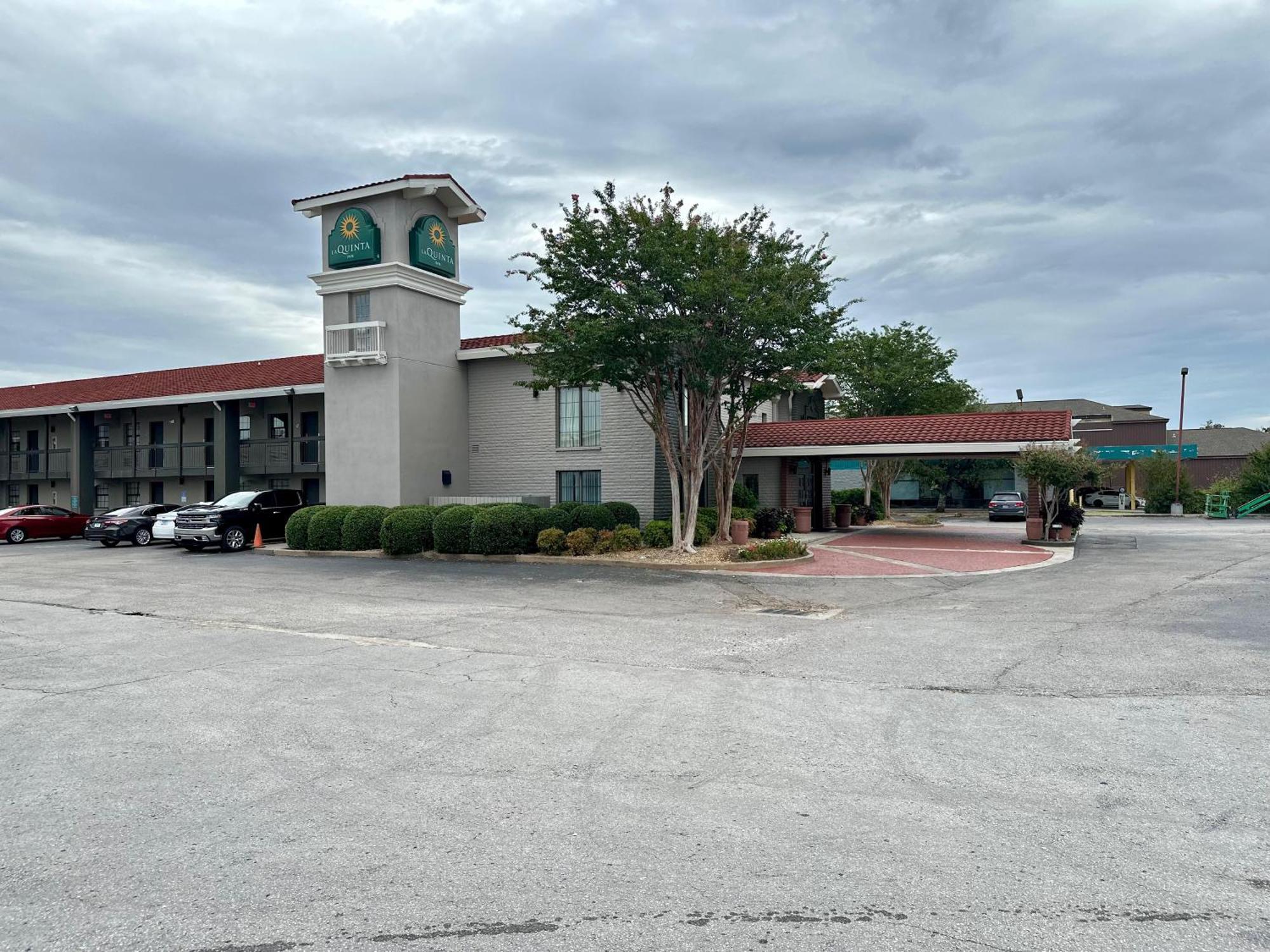 La Quinta Inn By Wyndham Huntsville Research Park Kültér fotó