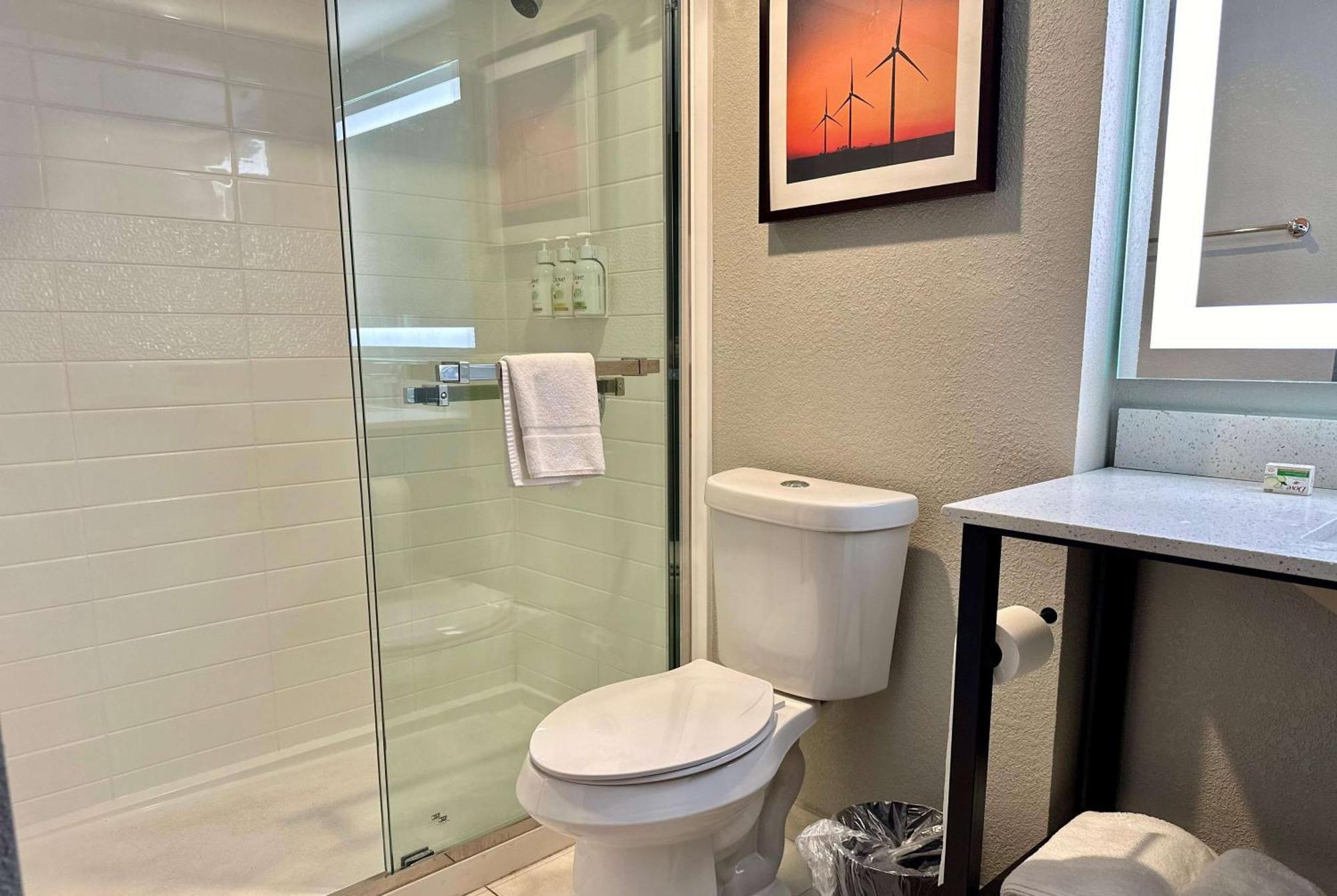 La Quinta Inn By Wyndham Huntsville Research Park Kültér fotó