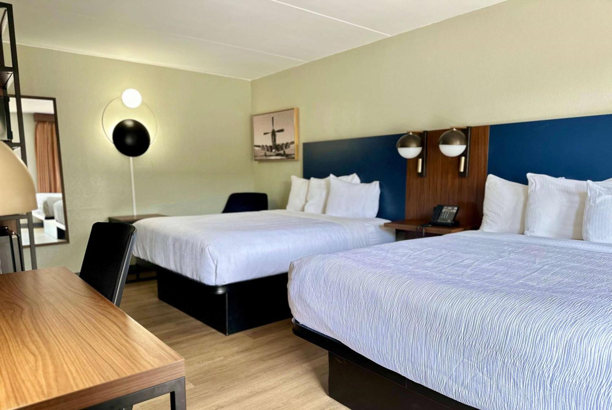 La Quinta Inn By Wyndham Huntsville Research Park Kültér fotó