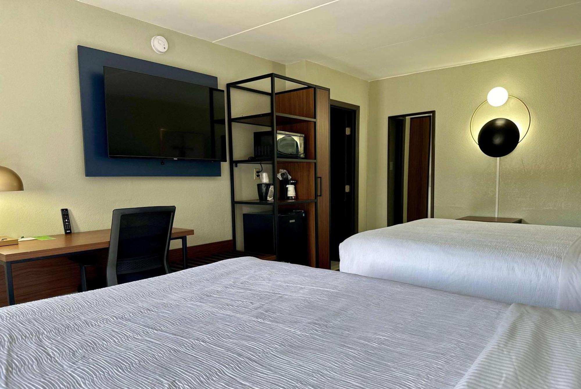 La Quinta Inn By Wyndham Huntsville Research Park Kültér fotó