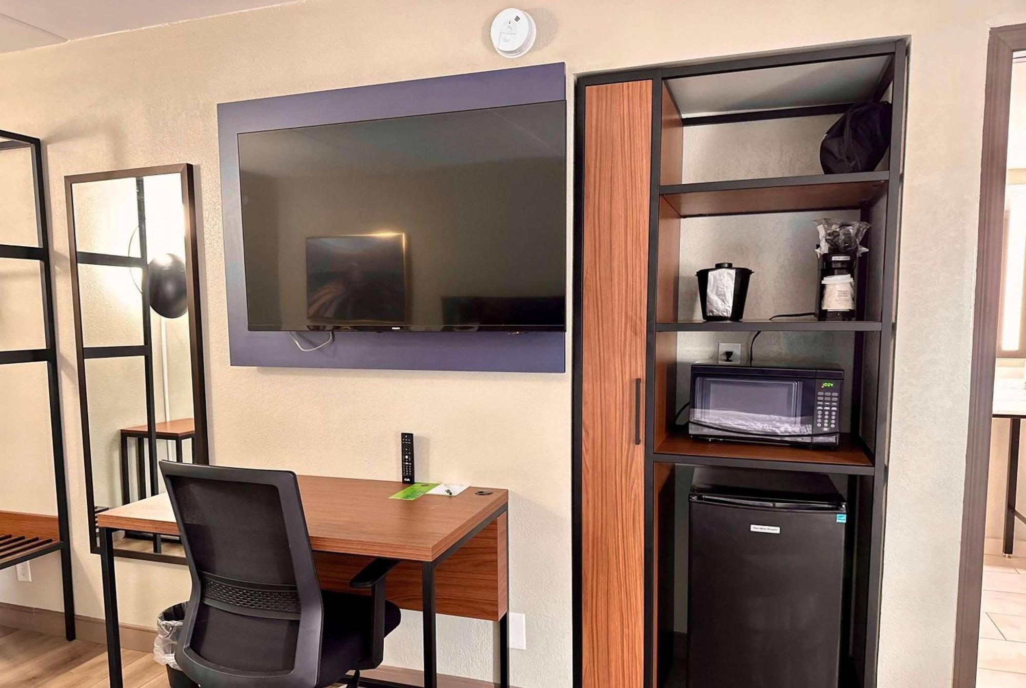 La Quinta Inn By Wyndham Huntsville Research Park Kültér fotó