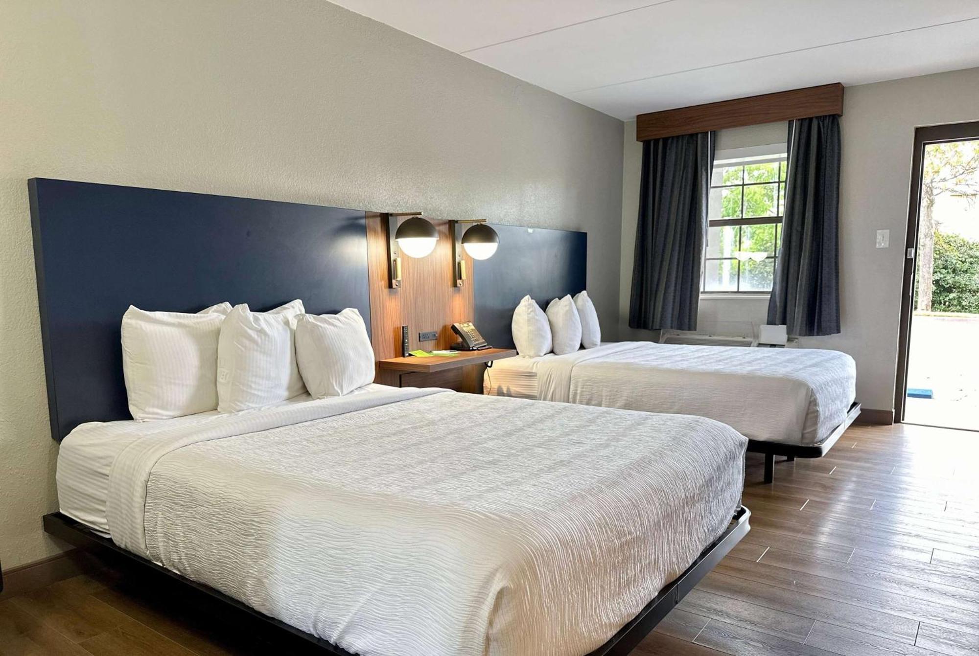 La Quinta Inn By Wyndham Huntsville Research Park Kültér fotó