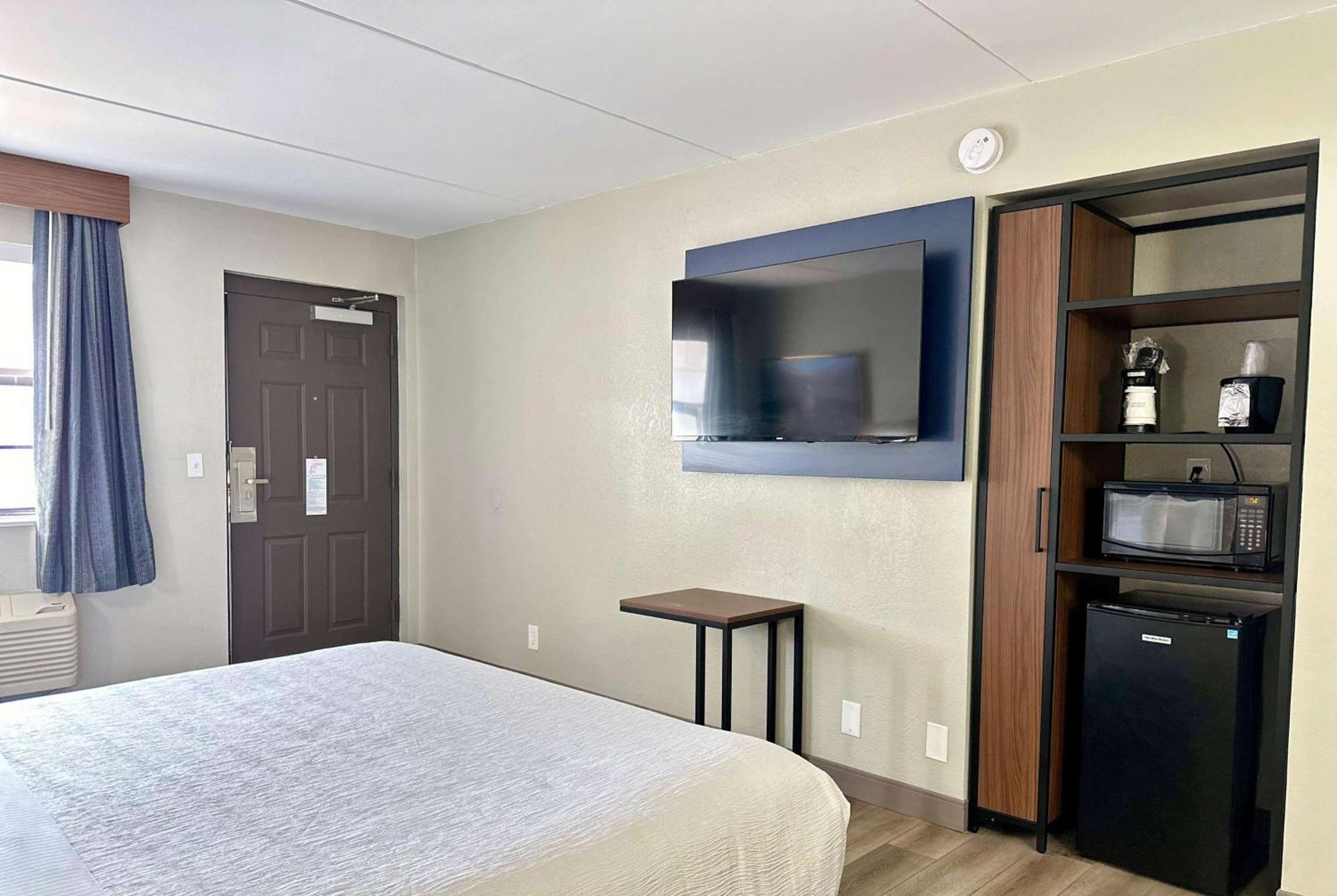 La Quinta Inn By Wyndham Huntsville Research Park Kültér fotó