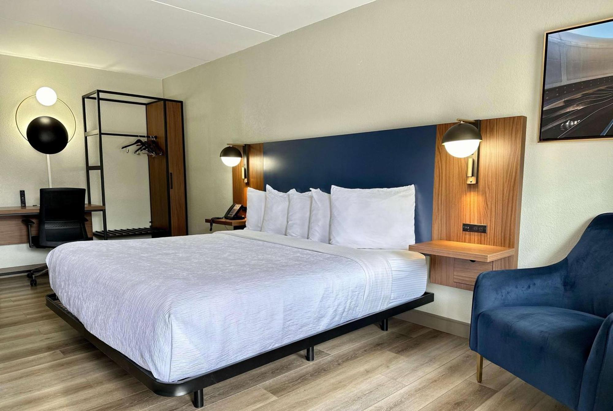 La Quinta Inn By Wyndham Huntsville Research Park Kültér fotó