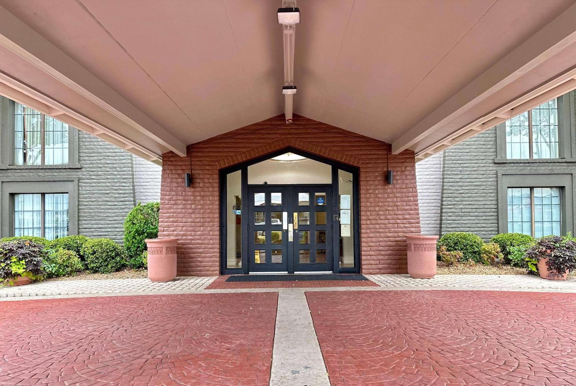 La Quinta Inn By Wyndham Huntsville Research Park Kültér fotó