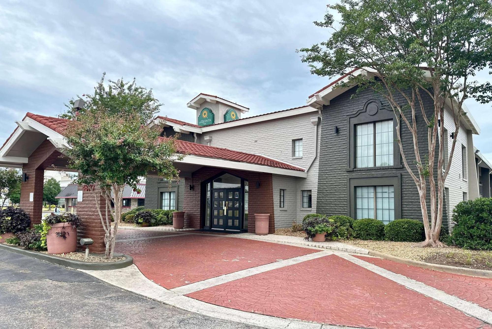 La Quinta Inn By Wyndham Huntsville Research Park Kültér fotó