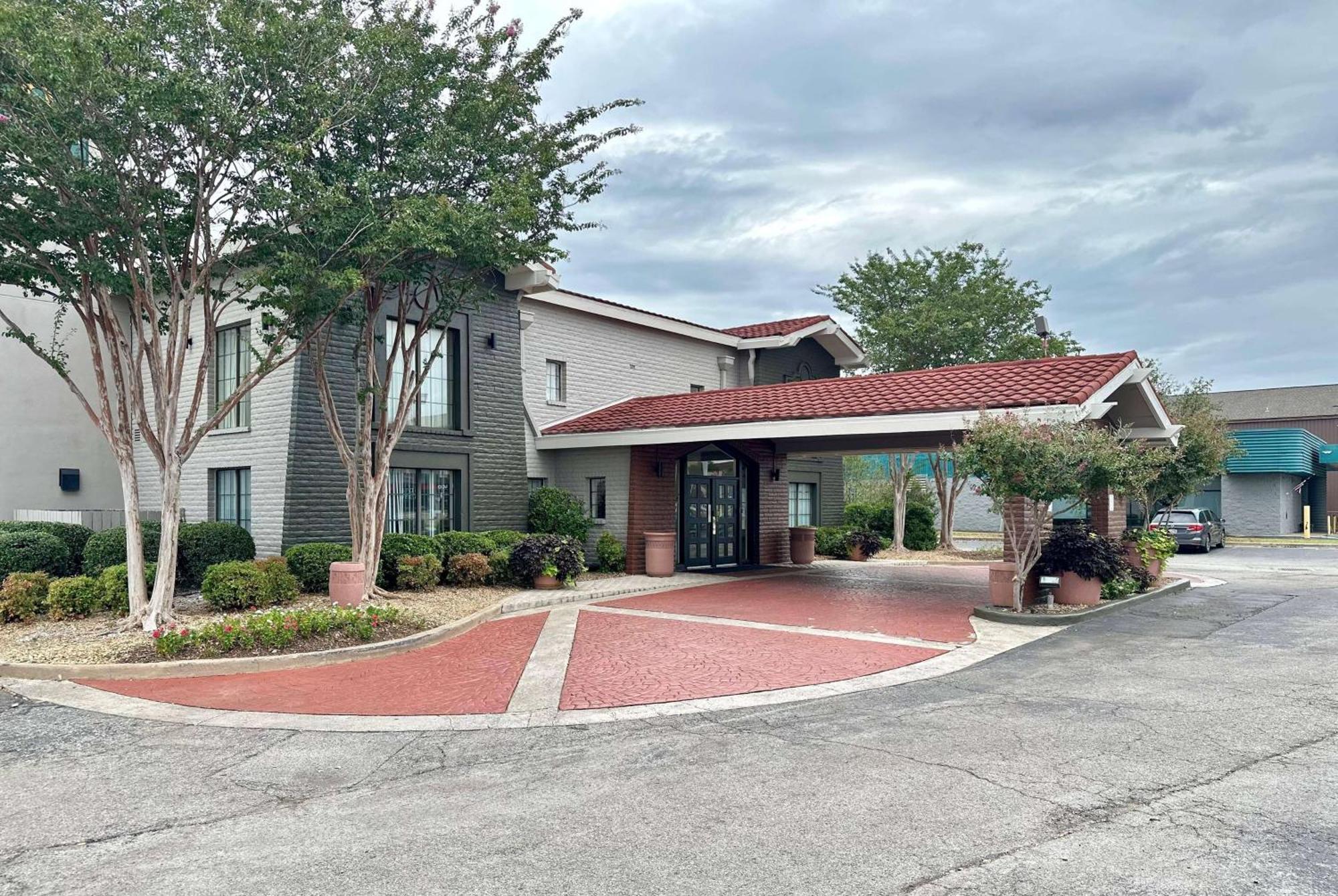 La Quinta Inn By Wyndham Huntsville Research Park Kültér fotó