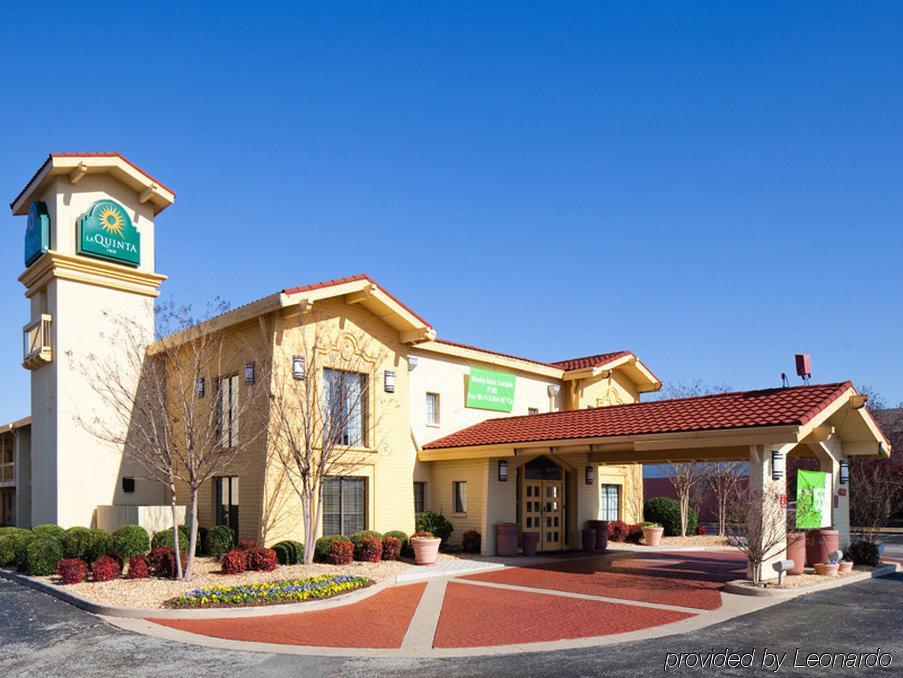 La Quinta Inn By Wyndham Huntsville Research Park Kültér fotó