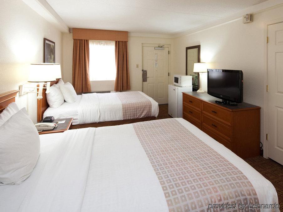 La Quinta Inn By Wyndham Huntsville Research Park Kültér fotó