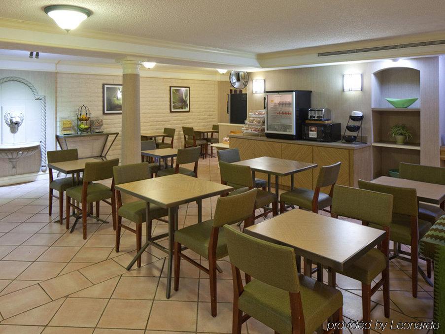 La Quinta Inn By Wyndham Huntsville Research Park Kültér fotó