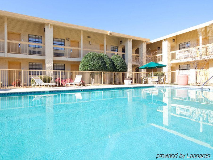 La Quinta Inn By Wyndham Huntsville Research Park Kültér fotó